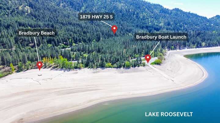 Property Photo:  1879 Washington 25 S  WA 99141 