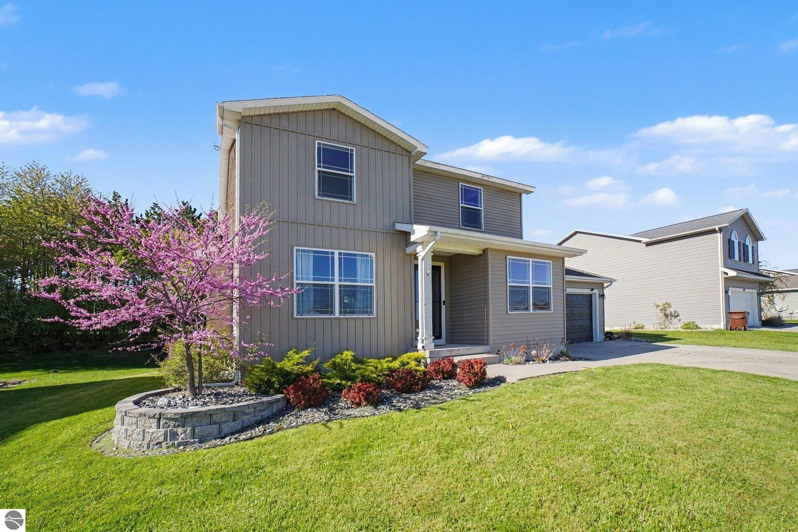 Property Photo:  5274 Bridle Lane  MI 48858 