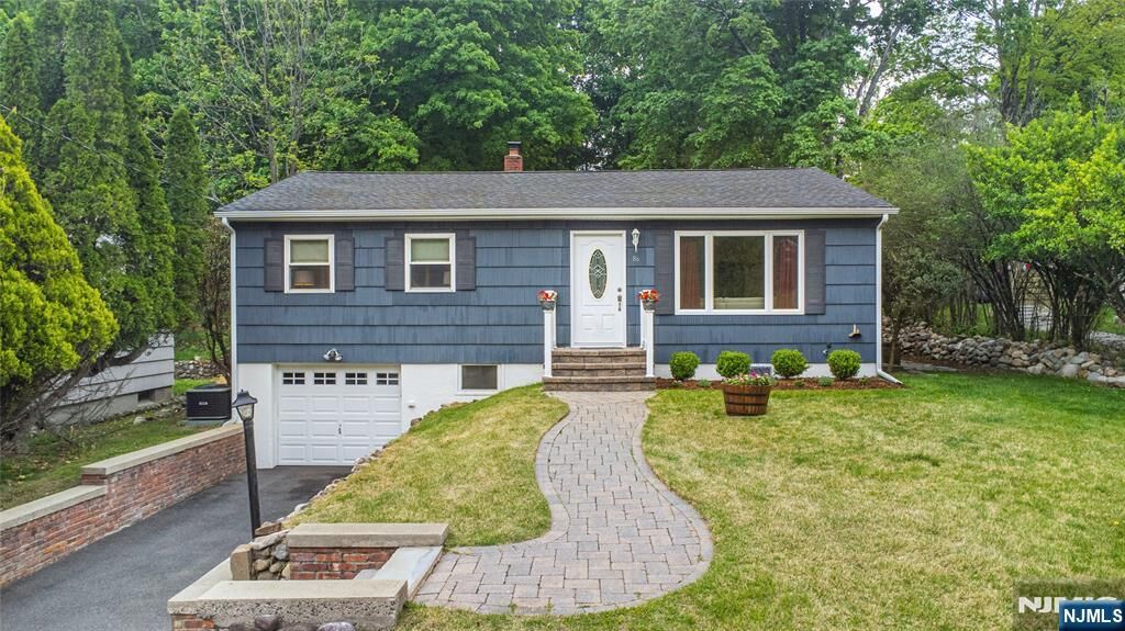 Property Photo: 86 Minnehaha Boulevard NJ 07436