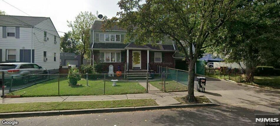 Property Photo: 46 Macarthur Avenue NJ 07644