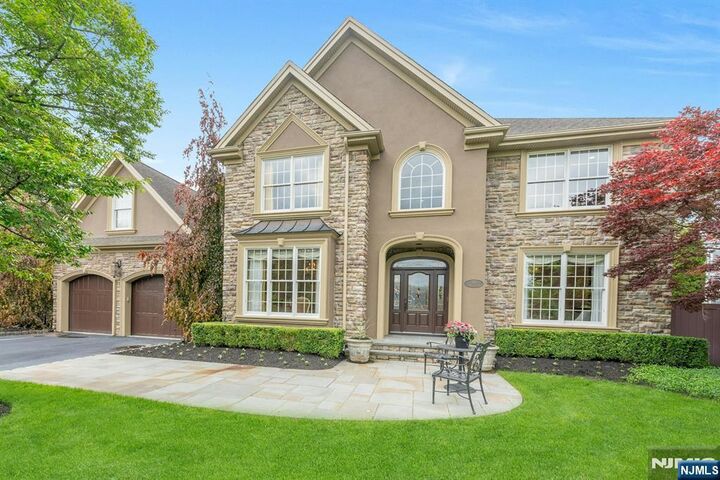 Property Photo:  303 Rockland Avenue  NJ 07675 