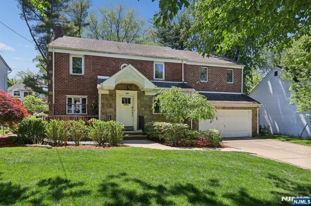 Property Photo:  604 Rutland Avenue  NJ 07666 