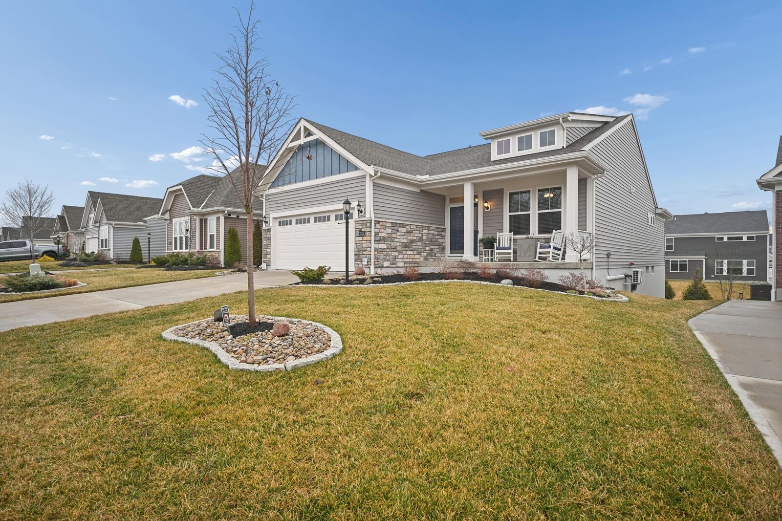 Property Photo:  2316 Amici Drive  KY 41017 