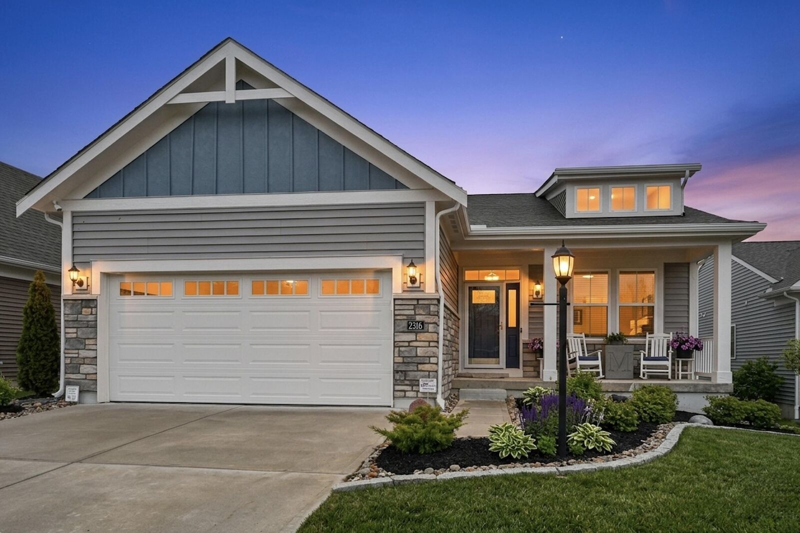 Property Photo:  2316 Amici Drive  KY 41017 
