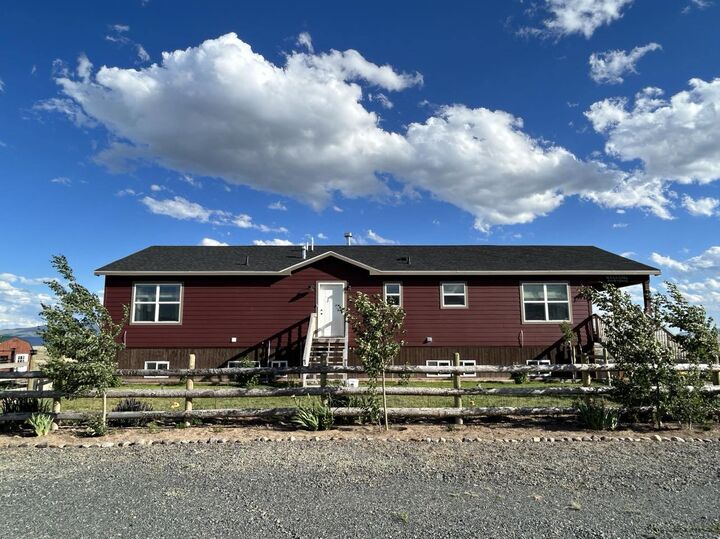 Property Photo:  55 Mills Road  MT 59759 