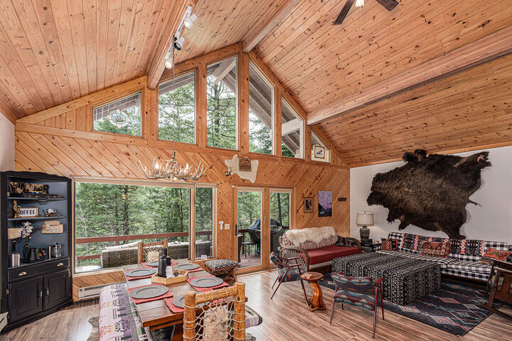 Property Photo:  426 Parma Drive  MT 59916 