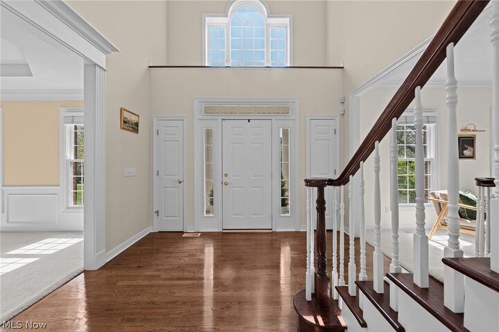 Property Photo: 6030 Penfield Lane OH 44139