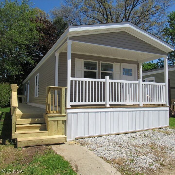 Property Photo:  3785 S Main Street A14  OH 44319 