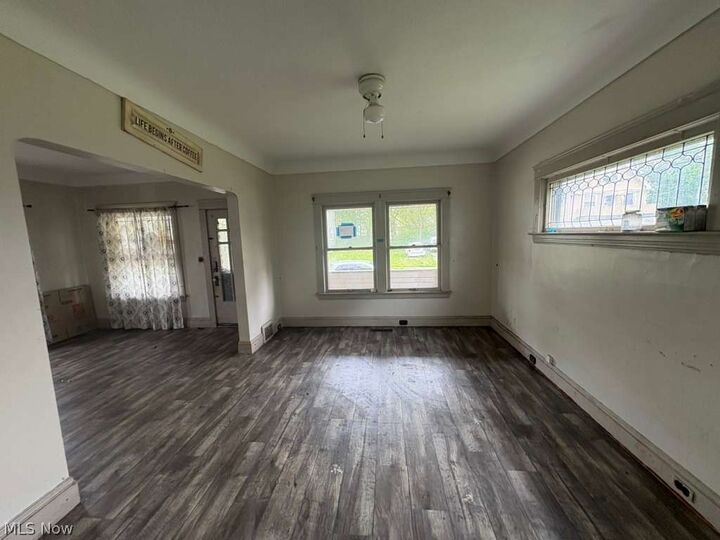 Property Photo:  7901 New York Avenue  OH 44105 