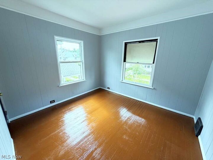 Property Photo:  7901 New York Avenue  OH 44105 