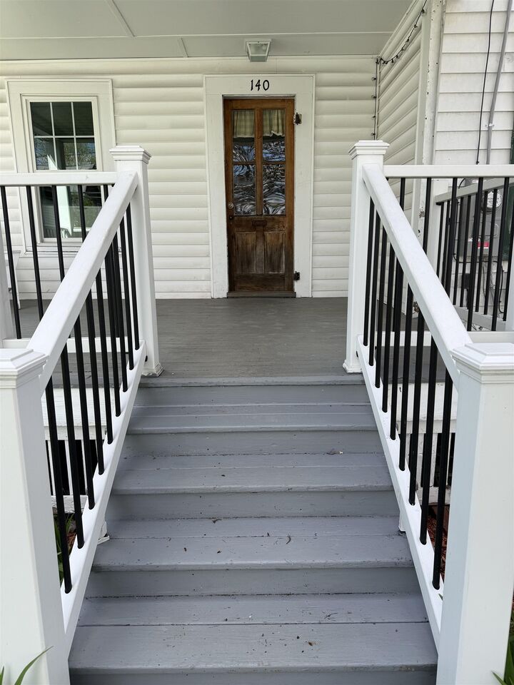 Property Photo:  140 Hanover Street  NH 03766 