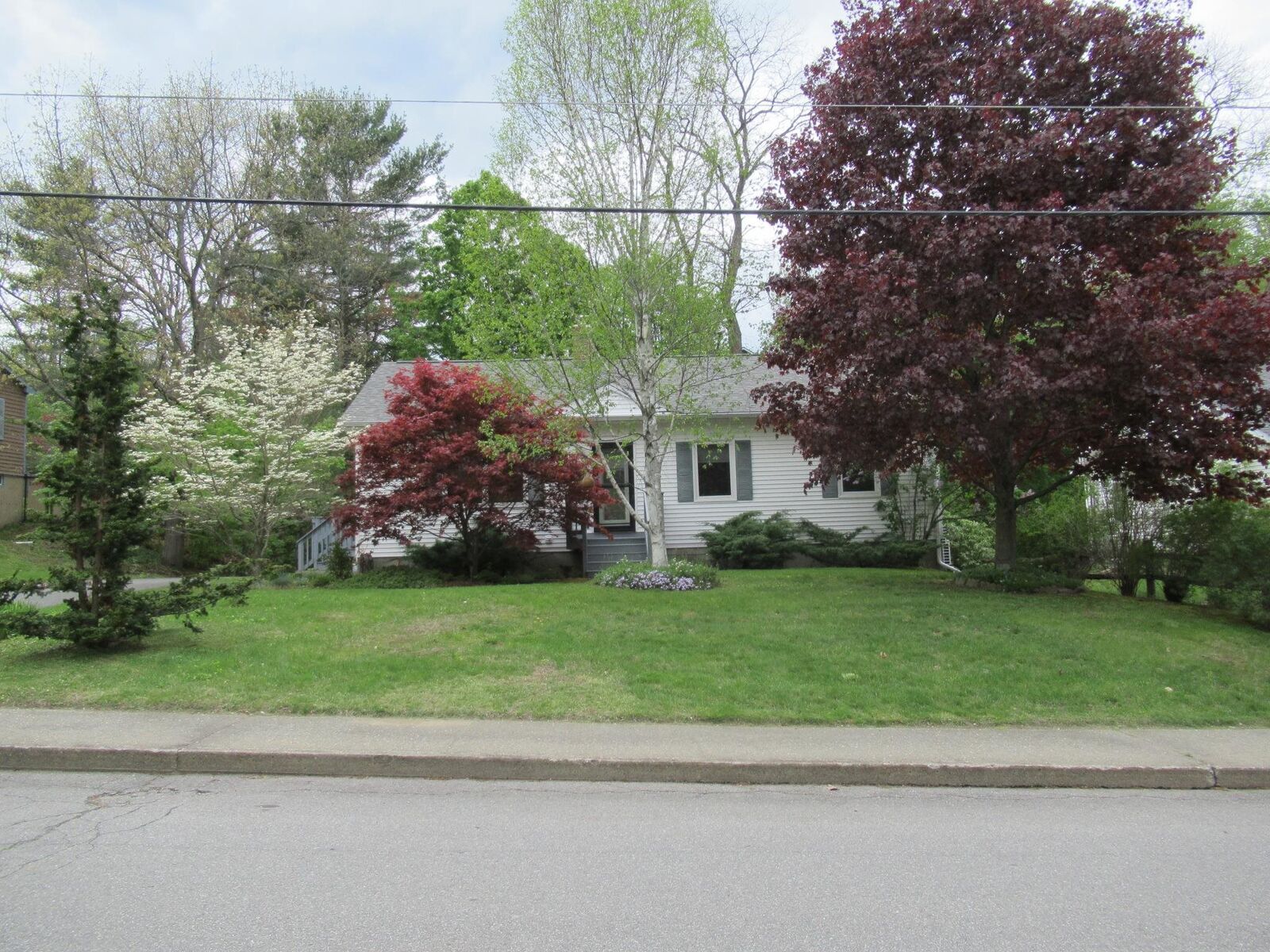 Property Photo:  28 Wilsons Woods Road  VT 05301 