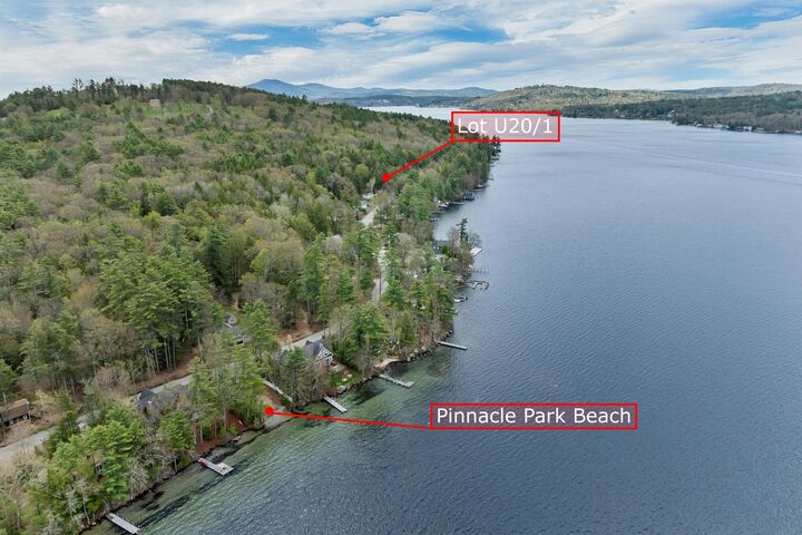 Property Photo:  U20/1 Pinnacle Park Road  NH 03253 