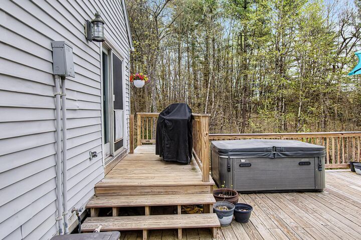 Property Photo: 294 Poor Farm Road VT 05468
