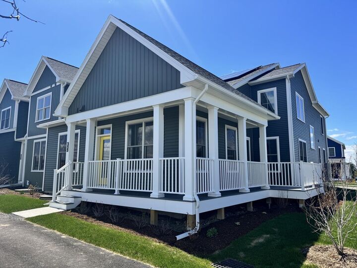 Property Photo:  455 Old Farm Road  VT 05403 
