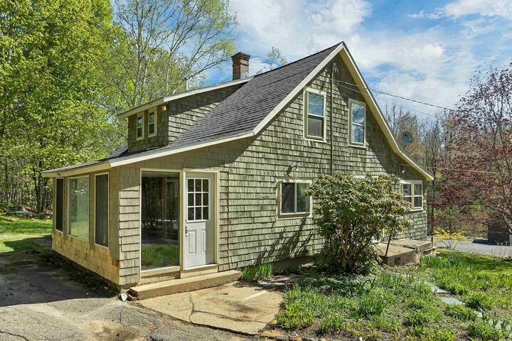 Property Photo:  546 White Oaks Road  NH 03246 