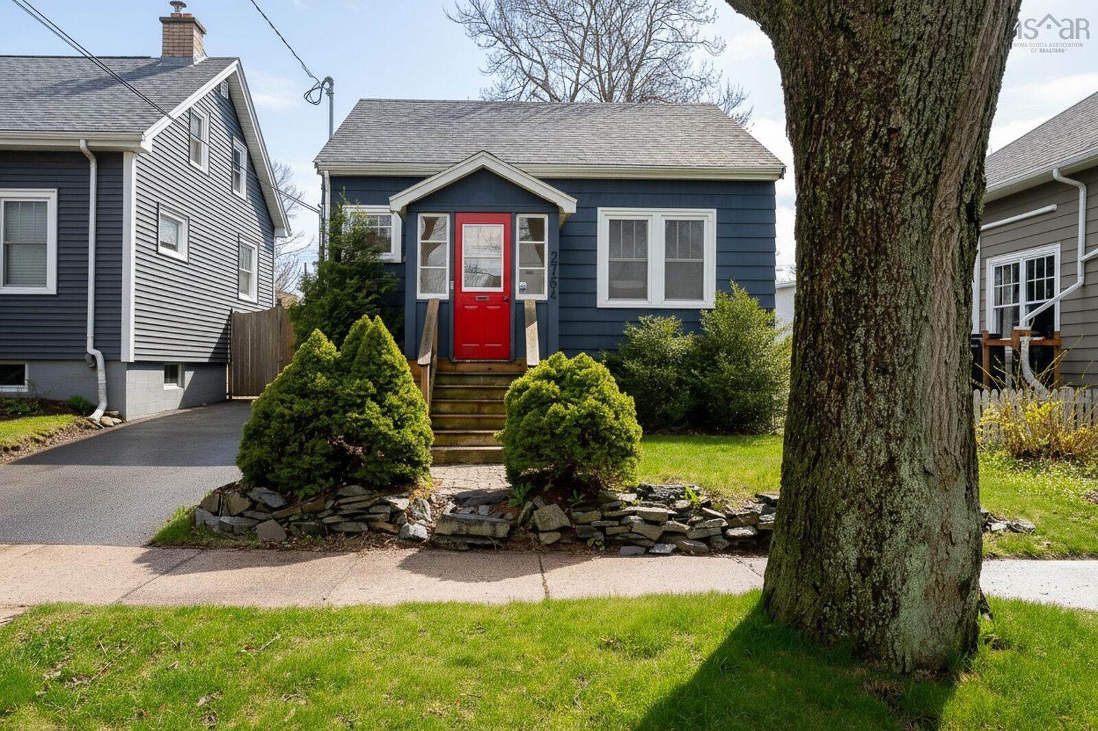 Property Photo:  2764 Pacific Street  NS B3K 4W7 