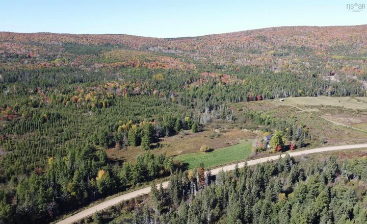 Property Photo:  985 Coady Road  NS B0E 3H0 