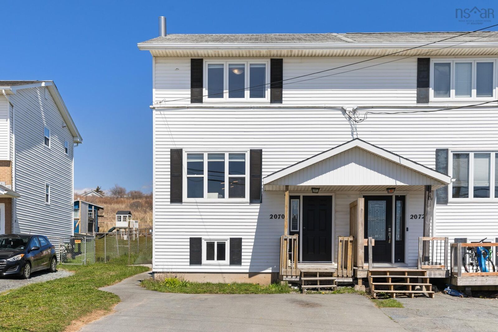 Property Photo:  2070 Caldwell Road  NS B3G 1H7 