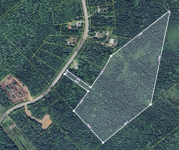 Property Photo:  Crandall Road  NS B9A 1M0 