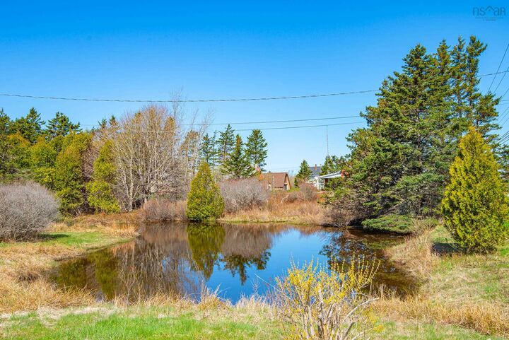 Property Photo:  226 Peter Dugas Road  NS B0W 2J0 