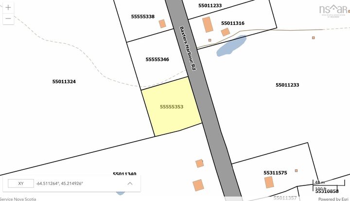 Lot 102 Baxters Harbour Road — photo 1