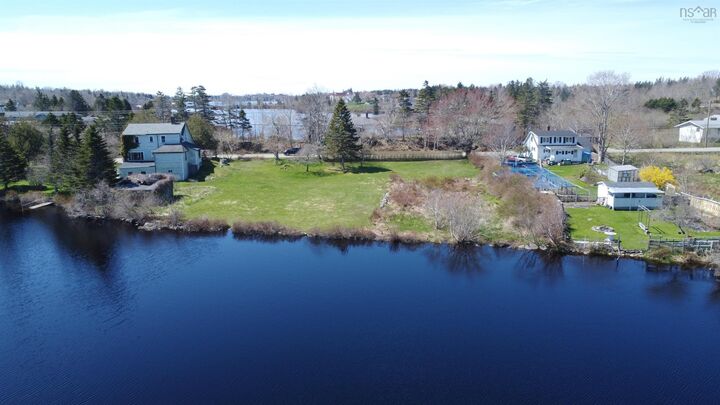 Property Photo:  Lot 2 Dayton Road  NS B5A 5K5 