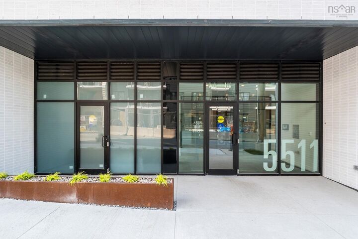Property Photo:  Ph5 5511 Bilby Street  NS B3K 1V4 