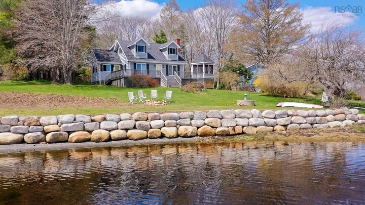 Property Photo:  45 Little Vaughan Lake Road  NS B0J 3M0 