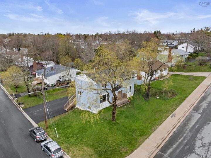 Property Photo:  56A Belle Vista Drive  NS B2W 2X3 