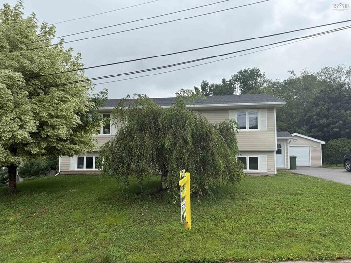 Property Photo: 98 Sierra Drive NS B2H 6A2