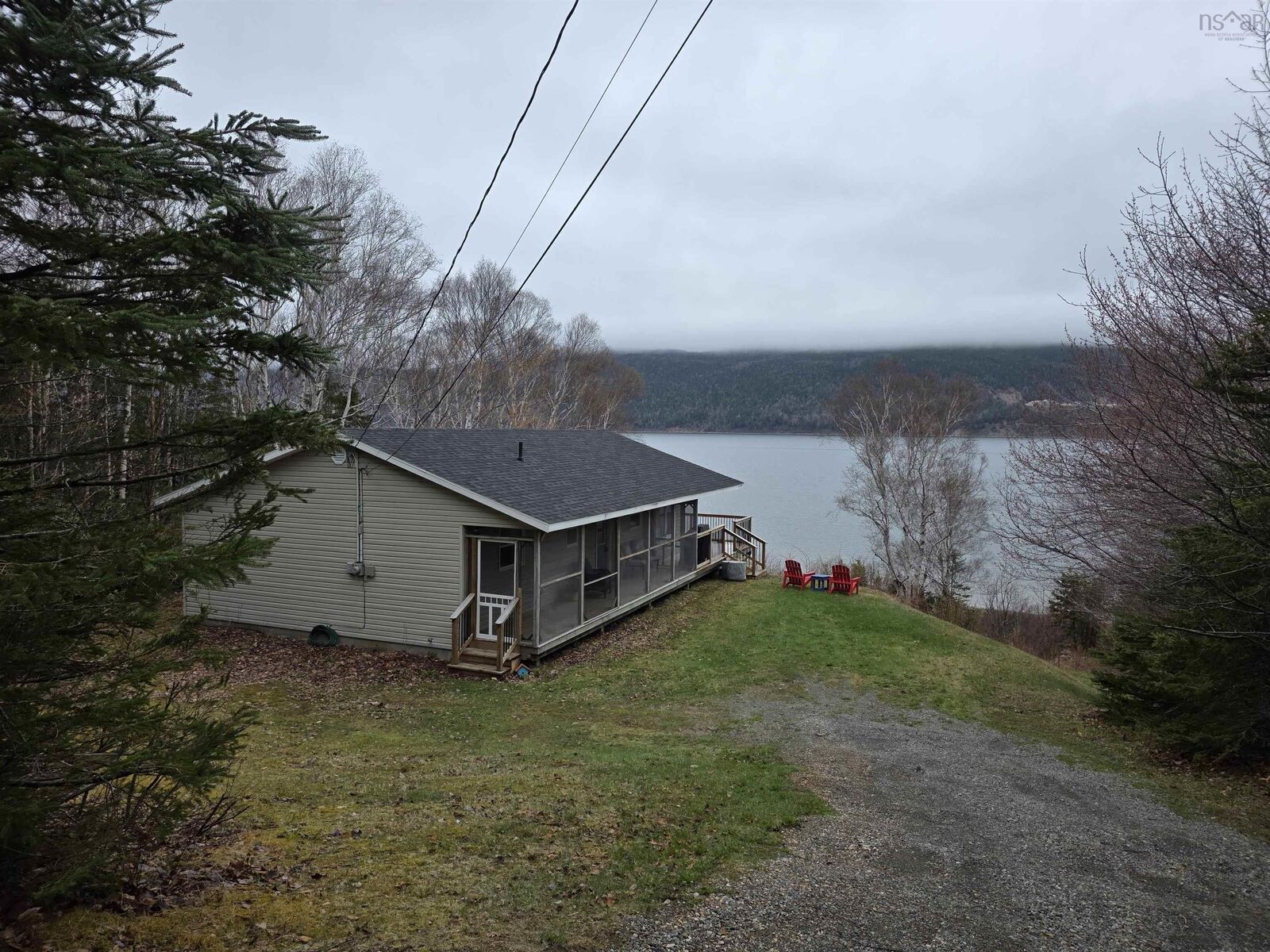 Property Photo:  45 Shady Lane  NS B1X 0B6 