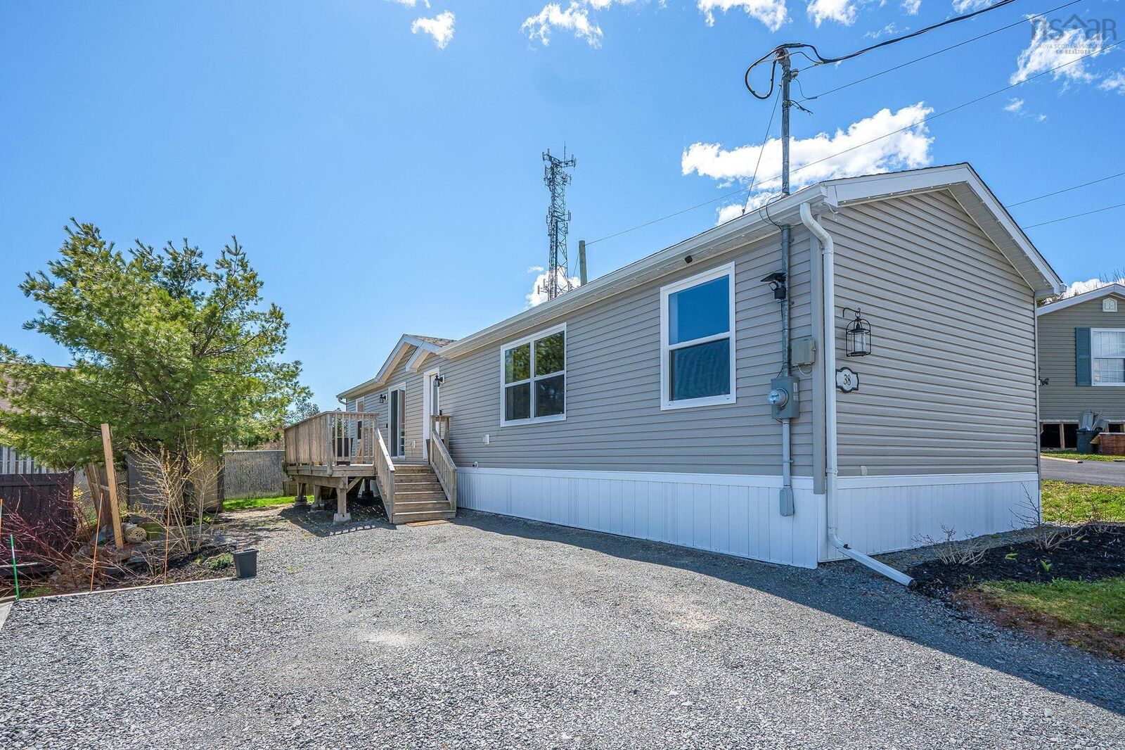 Property Photo:  38 Ashcroft Avenue  NS B3V 1A5 