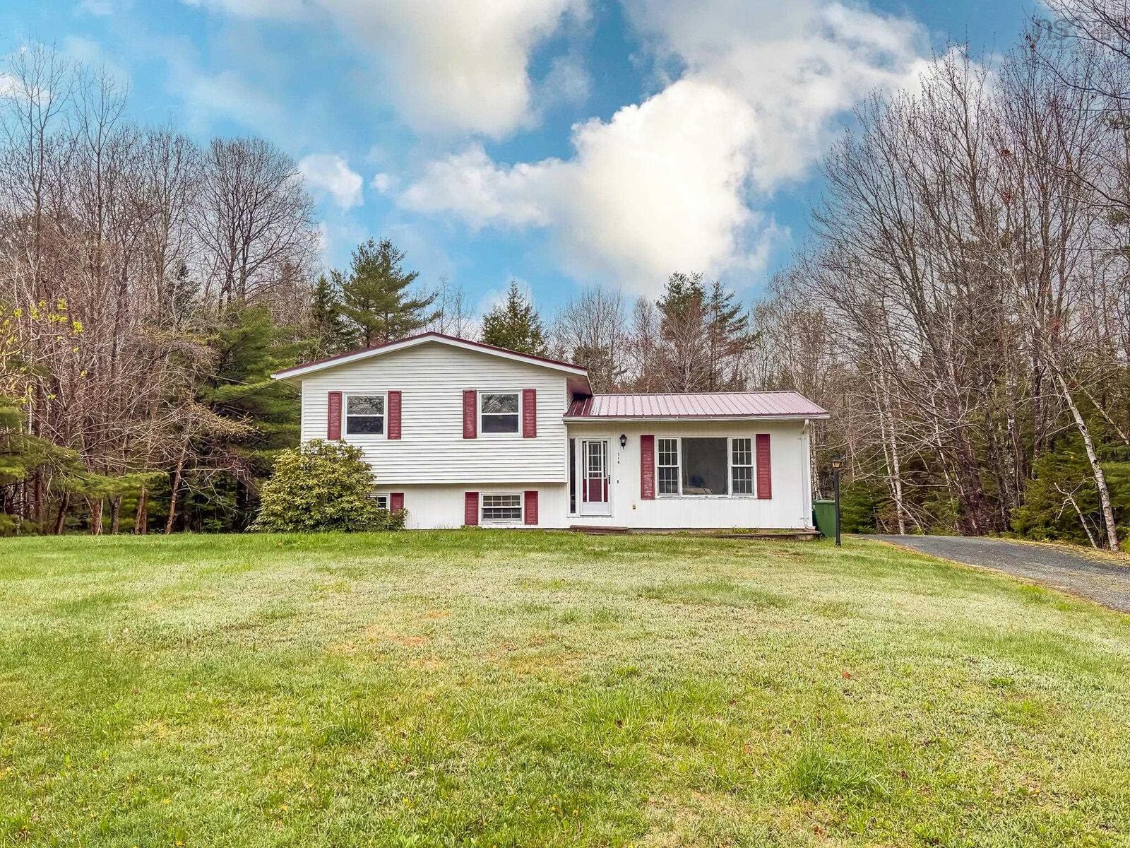 Property Photo:  110 Bluenose Avenue  NS B0R 1G0 