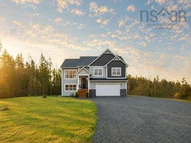 Property Photo: 70 Twinflower Lane NS B0N 1Z0