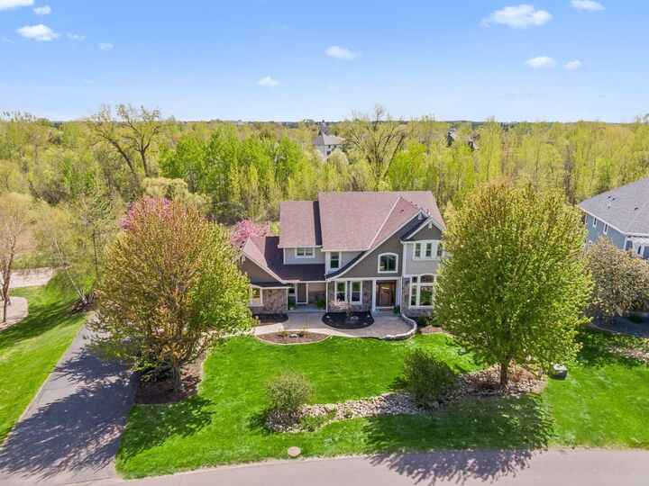 Property Photo: 195 Prairie Creek Road MN 55340
