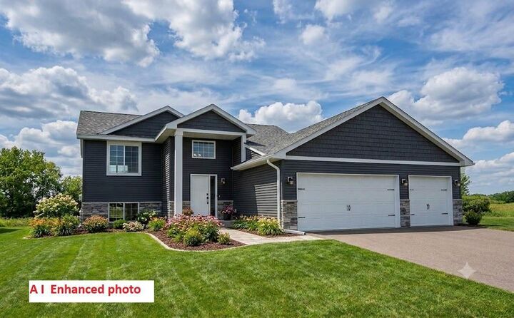 Property Photo:  1700 10th Street NE  MN 55313 