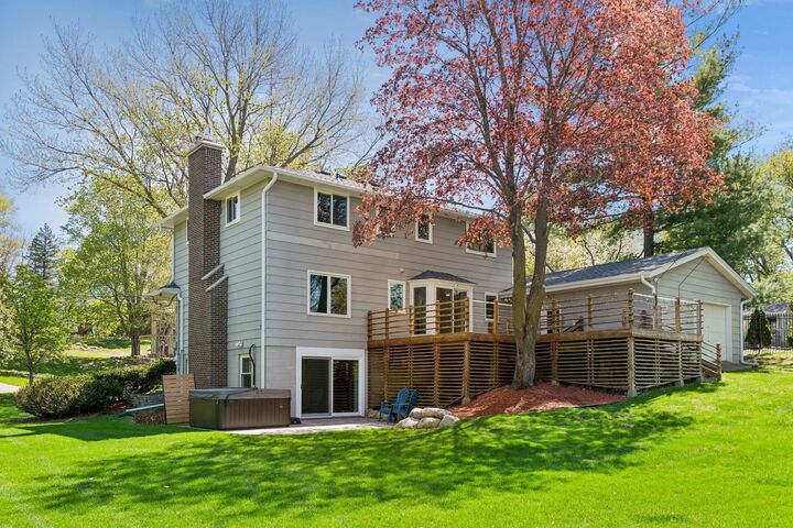 Property Photo: 4532 Marlborough Court MN 55345