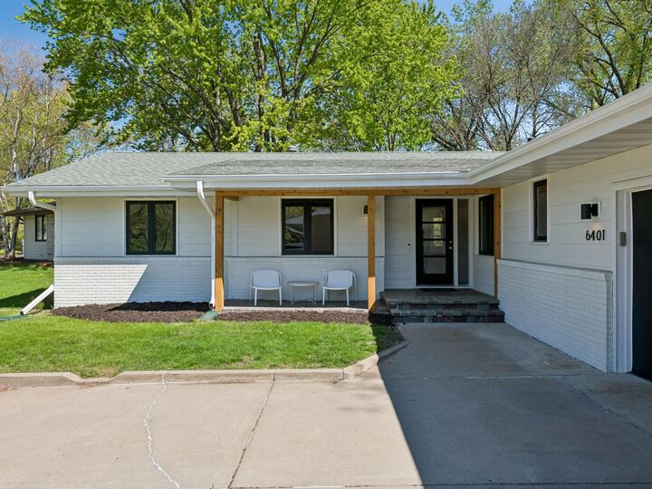 Property Photo: 6401 Doron Lane MN 55439