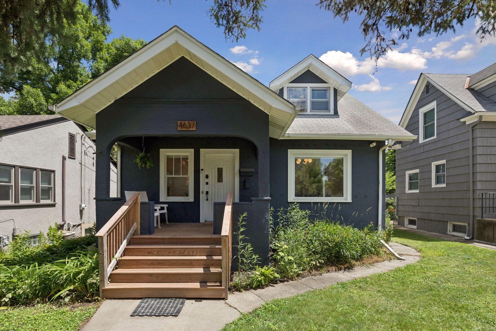 Property Photo:  4637 3rd Avenue S  MN 55419 