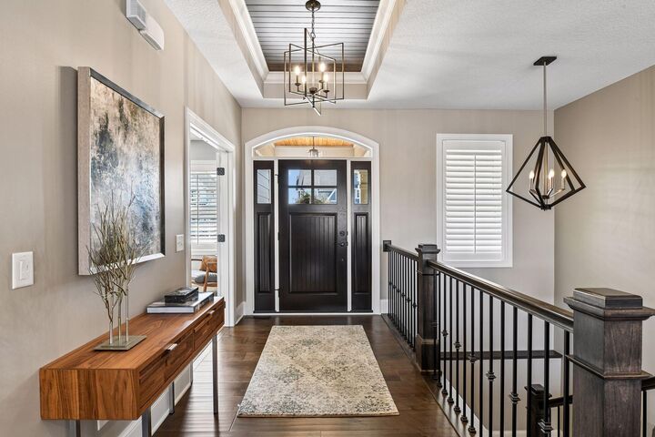 Property Photo: 9264 Hawkcrest Court MN 55317