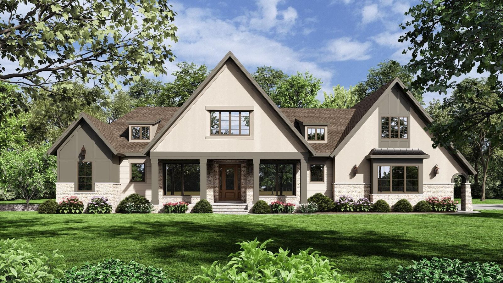 Property Photo:  110 Mississippi River Boulevard N  MN 55104 