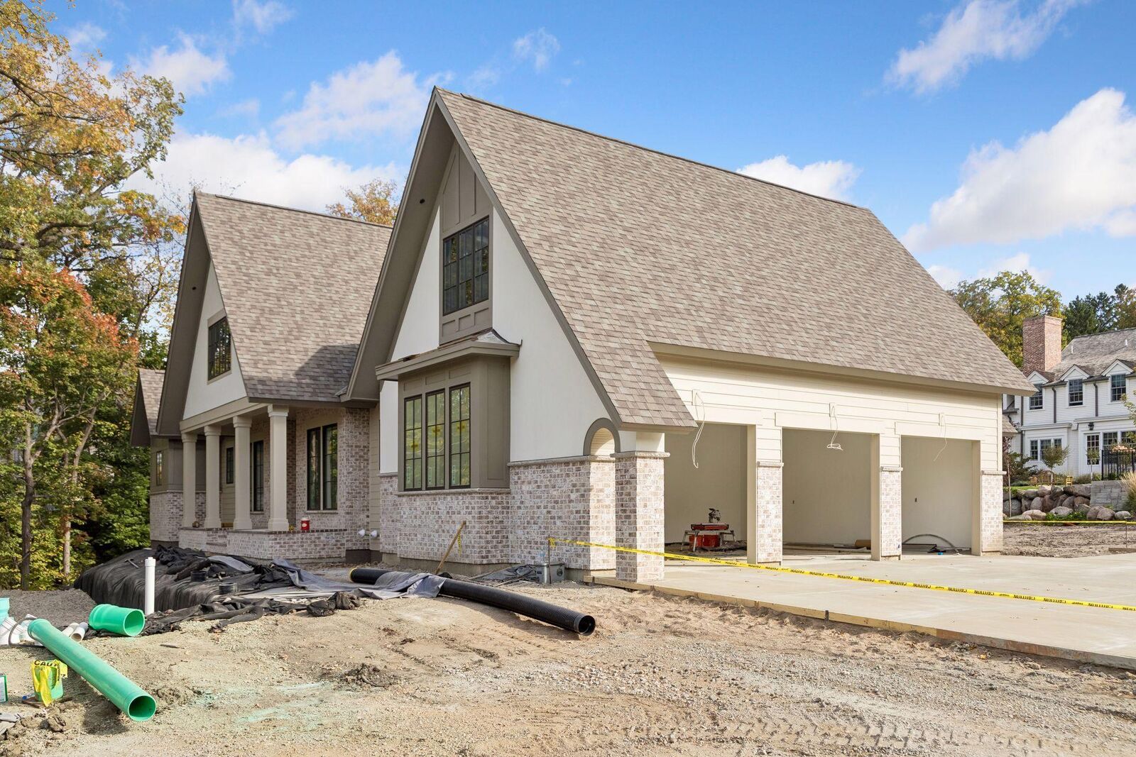 Property Photo: 110 Mississippi River Boulevard N MN 55104