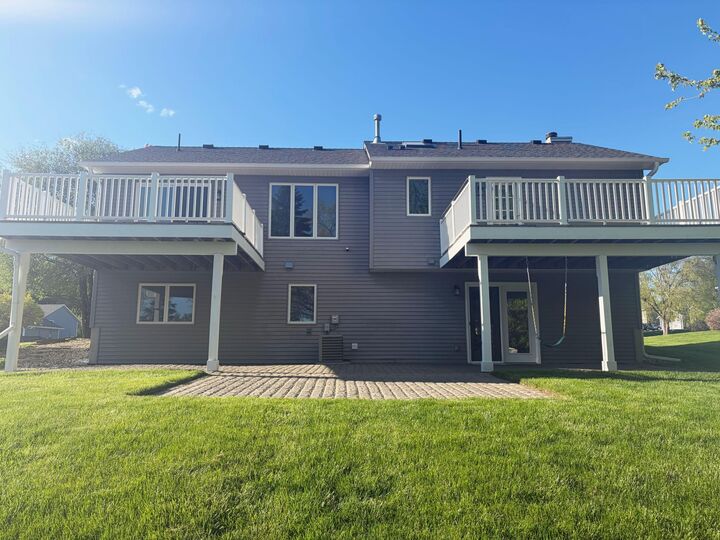 Property Photo:  7910 166th Street W  MN 55044 