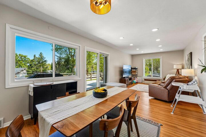 Property Photo:  5023 Edgewater Drive  MN 55364 