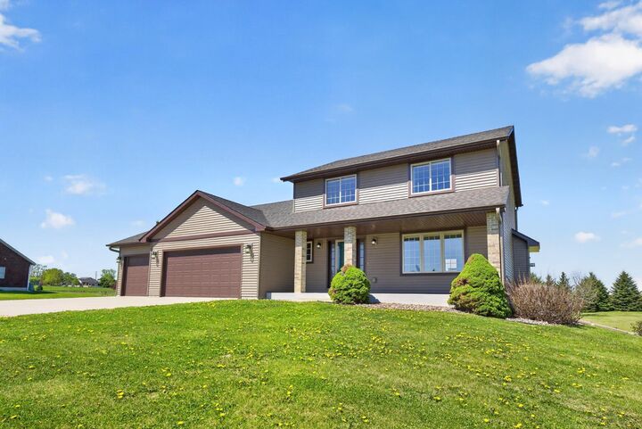 Property Photo:  720 Riverwood Court  MN 55932 
