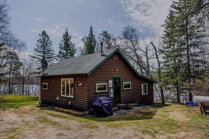 Property Photo:  27945 Far North Drive  MN 56467 