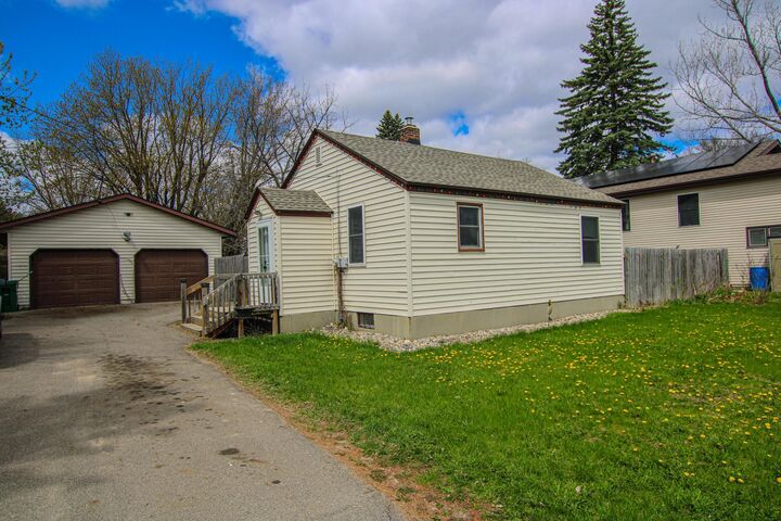 Property Photo:  708 Cardinal Lane SW  MN 56308 