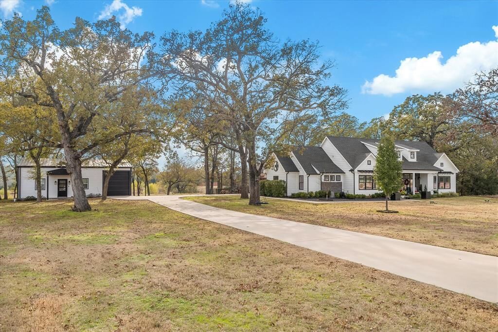 Property Photo:  2030 Cedar Drive  TX 75474 