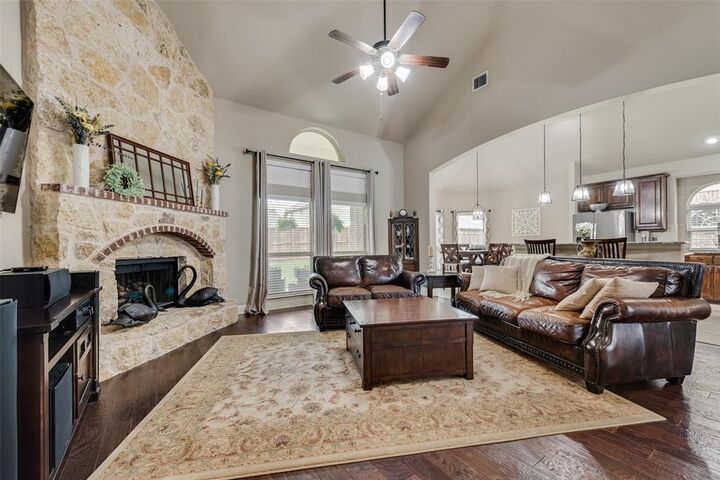 Property Photo:  2964 Mirado  TX 75054 